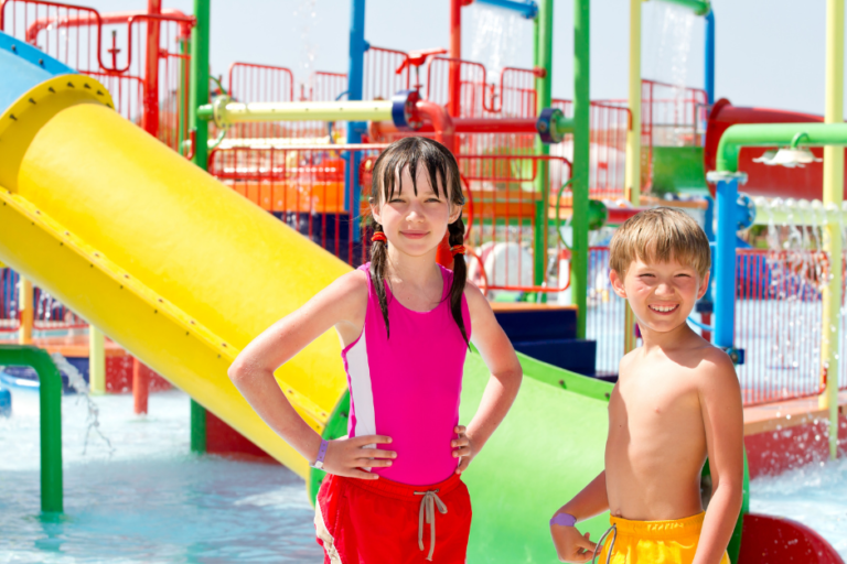 Splash Harbour Water Park Coupons Florida Green Vacation Deals